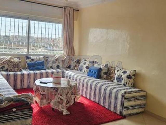 Appartement 2 chambres à louer – Fadl Lah 3500 Dhs