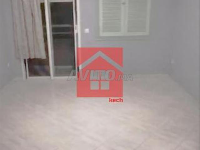 Appartement 2 chambres à louer mensuellement