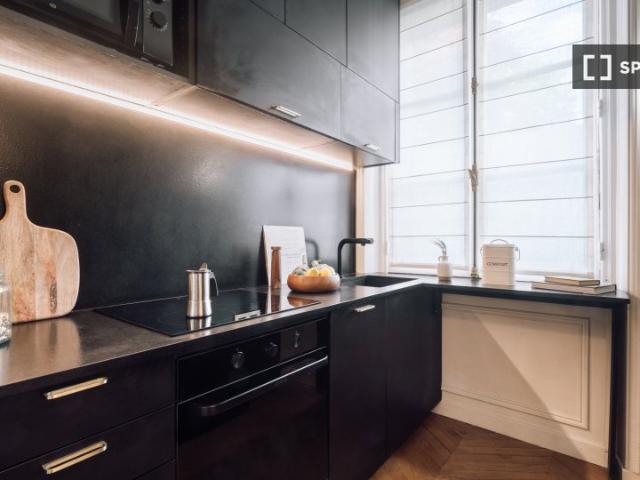 Appartement 2 chambres à louer à Porte Dauphine, Paris