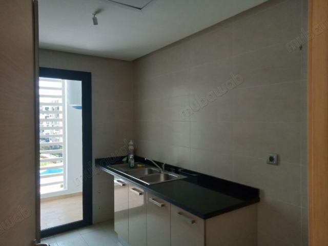 Appartement 2 chambres à louer Prestigia Rabat