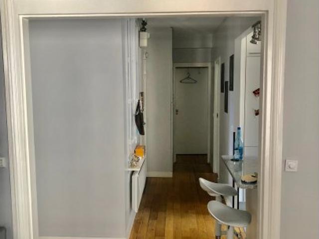 Appartement 2 chambres à louer, Val de Grâce, Paris