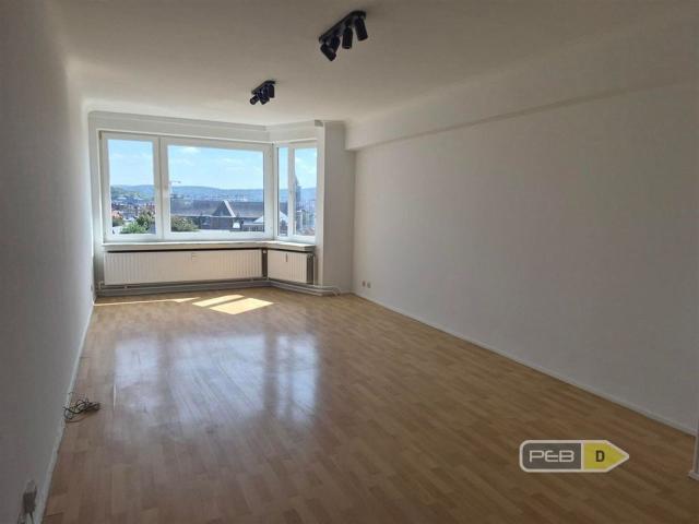 Appartement 2 chambres à LIÈGE 4020