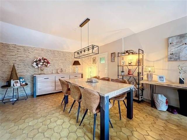 Appartement 2 chambres à vendre avec terrasse