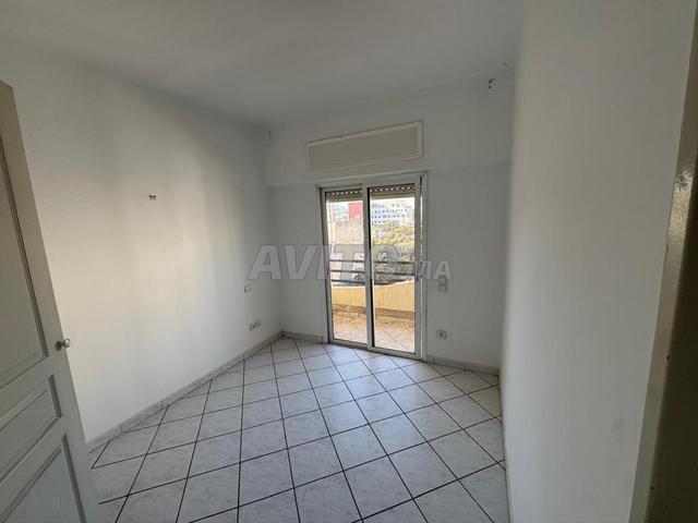 Appartement 2 chambres à vendre à Maarif ext
