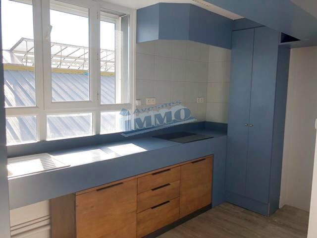Appartement 2 Chambres à Vitry en Artois