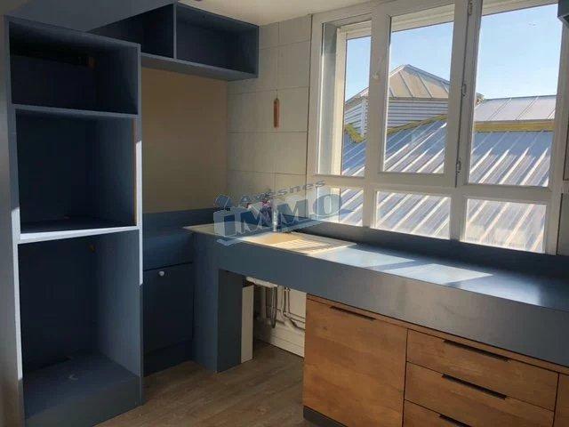 Appartement 2 Chambres à Vitry en Artois