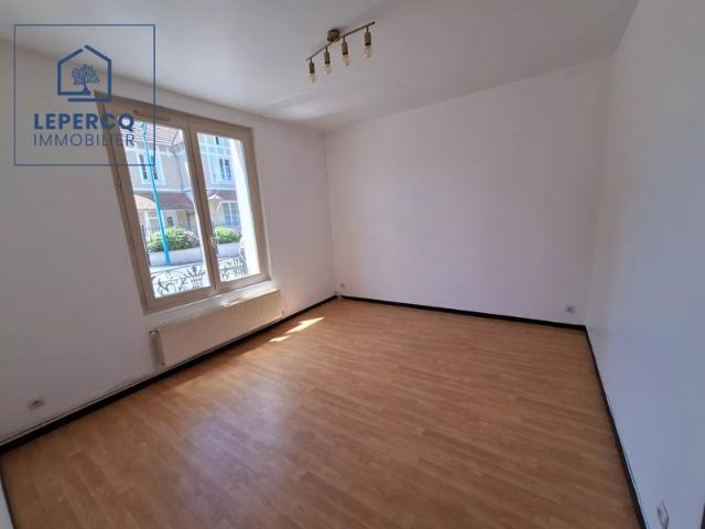Appartement 2 chambres à Villers Cotterêts