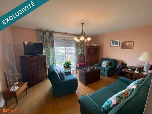 Appartement 2 chambres, Agen Aquitaine 47000 DLS87732288