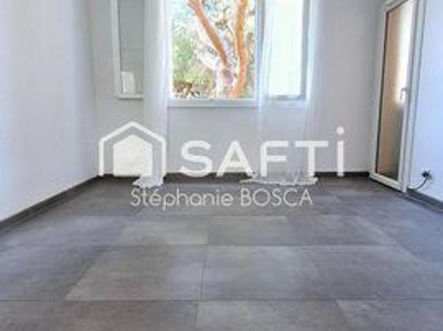 Appartement 2 chambres, Ajaccio Corse 20000 DS89392695