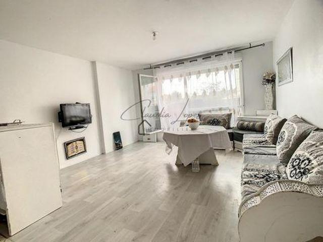 Appartement 2 chambres, Argenteuil Île de France 95100 DS85962882