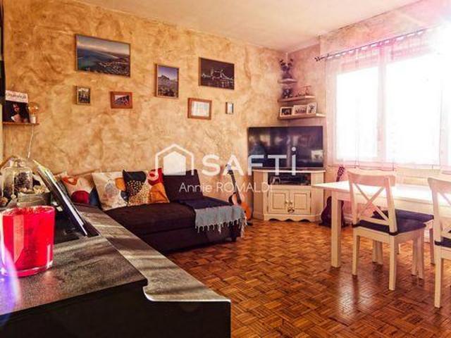 Appartement 2 chambres, Argenteuil Île de France 95100 DS87732165