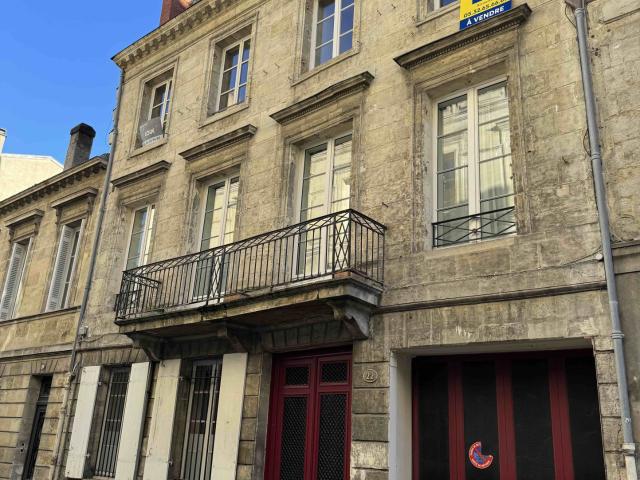 APPARTEMENT 2 CHAMBRES BORDEAUX PEY BERLAND TRAM