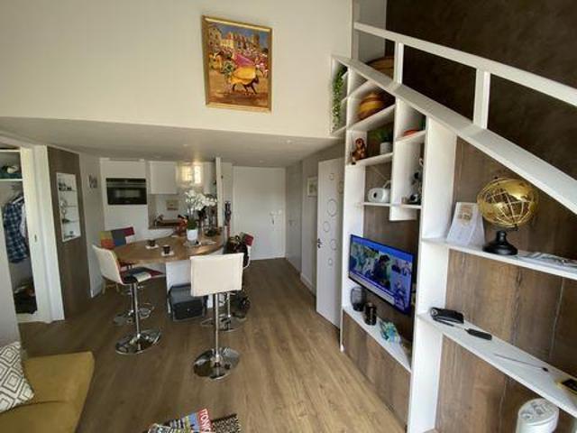 Appartement 2 chambres, Cazaubon Midi Pyrénées 32150 ELS74870011