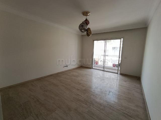 Appartement 2 chambres central et luxueux Racine