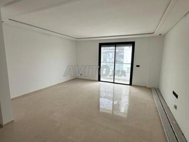 Appartement 2 chambres CFC