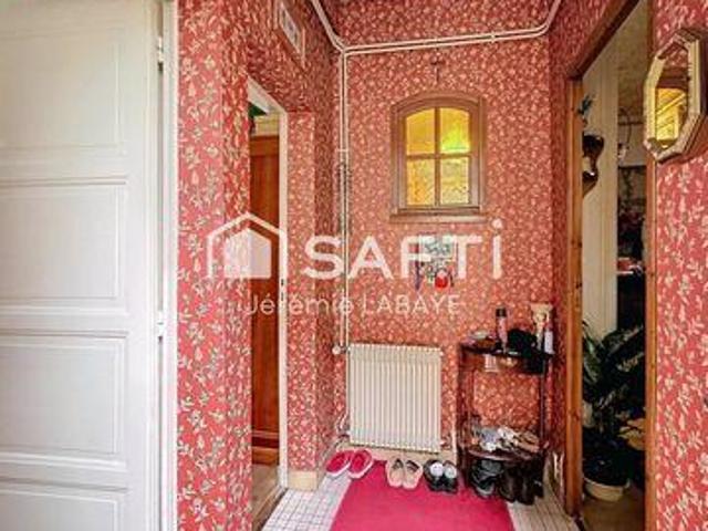 Appartement 2 chambres, Chateauroux Centre 36000 DS86613967