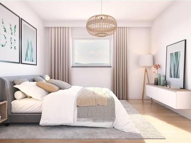 Appartement 2 chambres dans le projet Courbevoie LLN