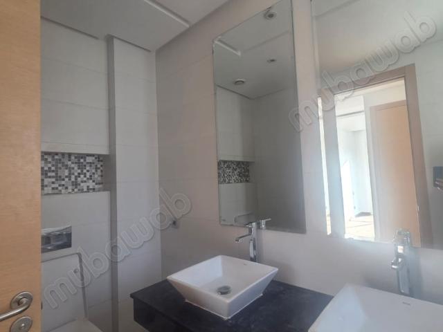 Appartement 2 chambres de 106 m² au 7ᵉ étage