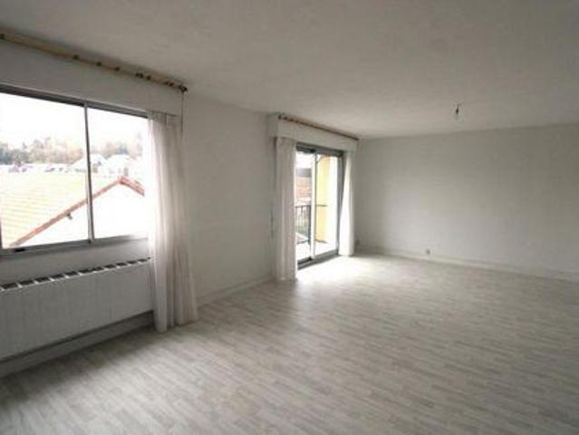 Appartement 2 chambres, Dieppe Haute Normandie 76200 DS88413346