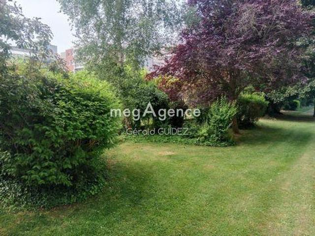 Appartement 2 chambres, Douai Nord Pas de Calais 59500 DLS90855599