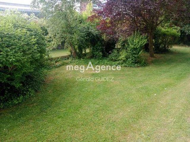 Appartement 2 chambres, Douai Nord Pas de Calais 59500 ELS90855599