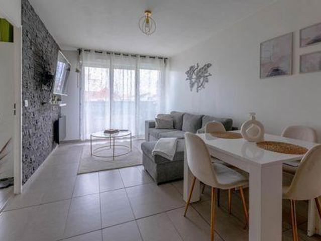 Appartement 2 chambres, Drancy Île de France 93700 ES86972135