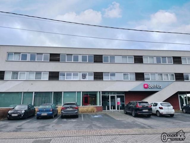 Appartement 2 Chambres + emplacement PARKING
