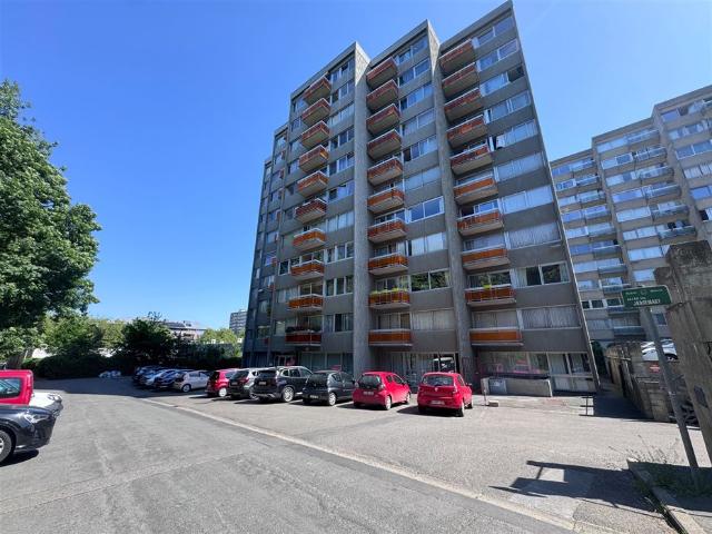 Appartement 2 chambres entièrement rénové – Nivelles
