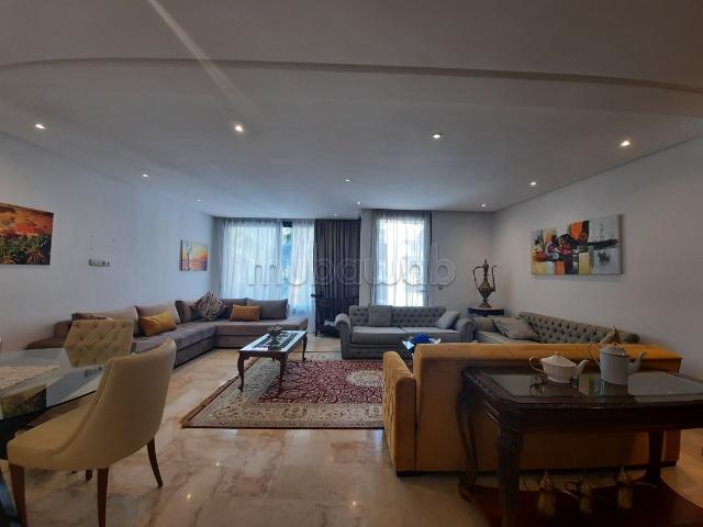 Appartement 2 chambres, Gauthier