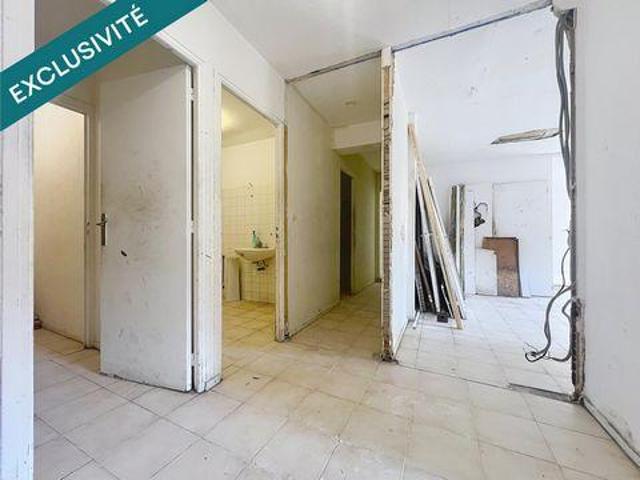Appartement 2 chambres, Grasse Provence Alpes Côte d'Azur 06130 ELS90287998