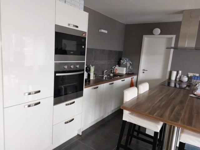 Appartement 2 chambres HYPER centre d'Embourg