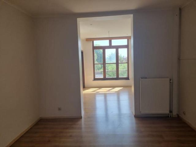 Appartement 2 chambres lumineux à Jette