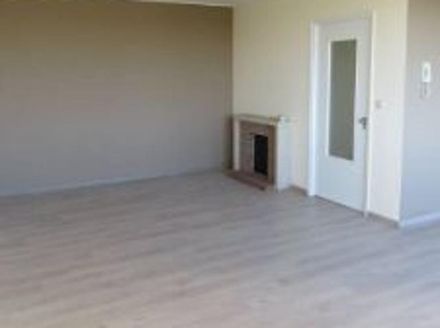 Appartement 2 chambres lumineux