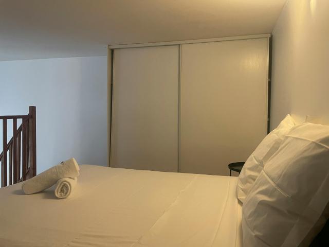 Appartement 2 chambres, Lyon Lyon 69002 ELS87878675