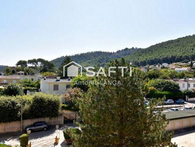 Appartement 2 chambres, La Penne Sur Huveaune Provence Alpes Côte d'Azur 13821 DLS82511490