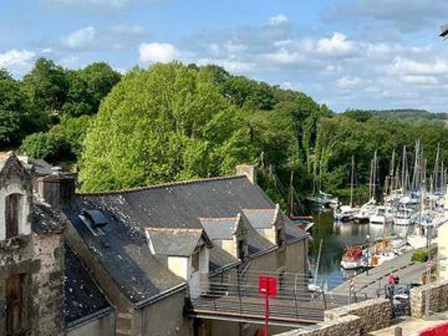 Appartement 2 chambres, La Roche Bernard Bretagne 56130 DLS90356953