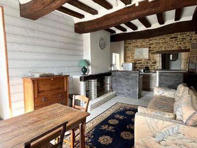 Appartement 2 chambres, La Roche Bernard Bretagne 56130 ELS90356953