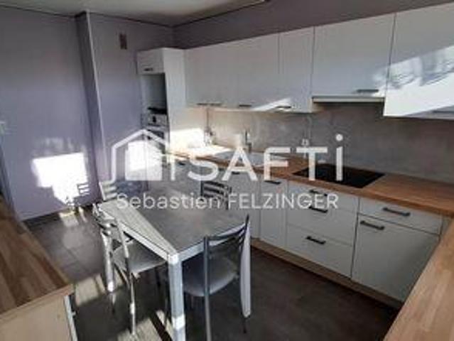 Appartement 2 chambres, Laon Picardie 02000 DS86707187
