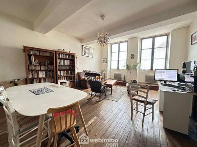 Appartement 2 chambres, Laon Picardie 02000 ELS90029706