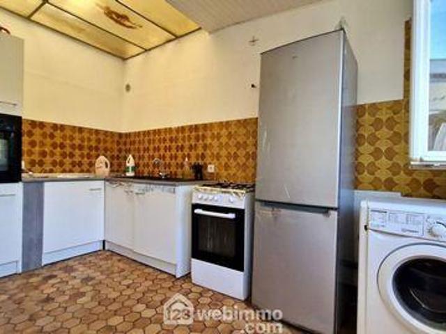Appartement 2 chambres, Laon Picardie 02000 ES71317715