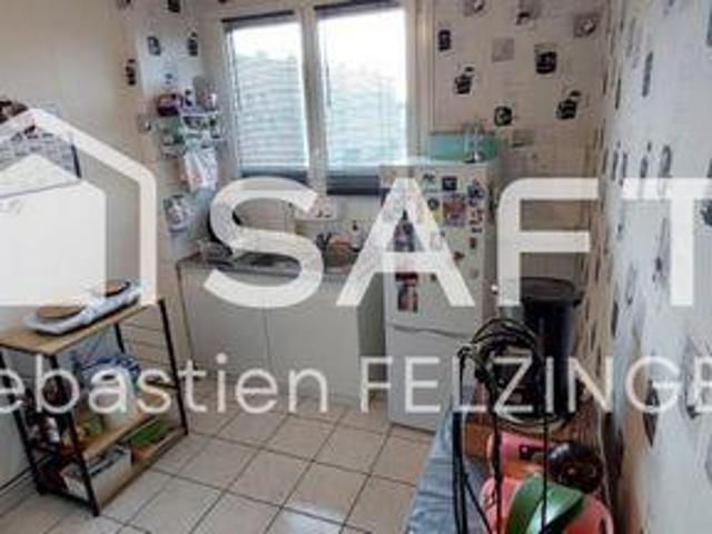 Appartement 2 chambres, Laon Picardie 02000 ES86707234