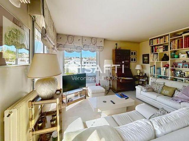 Appartement 2 chambres, Le Pecq Île de France 78230 ES91663015