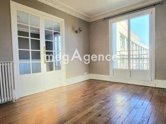 Appartement 2 chambres, Le Raincy Île de France 93340 DS86614150