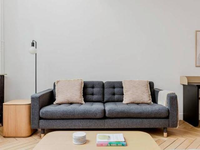 Appartement 2 chambres, Paris Paris 75116 DS78947897