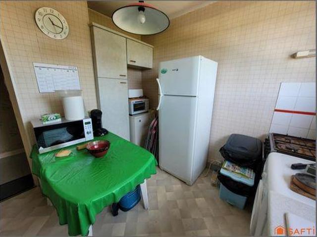 Appartement 2 chambres, Parthenay Poitou Charentes 79200 DLS83664468