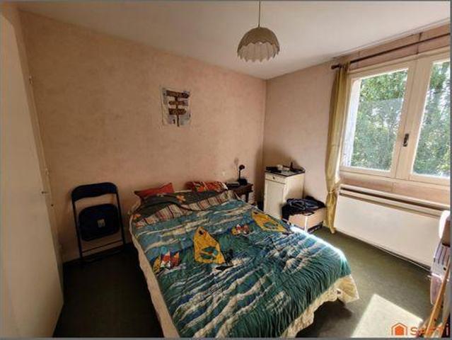 Appartement 2 chambres, Parthenay Poitou Charentes 79200 ELS83664468