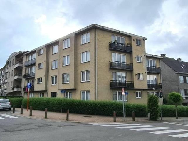 Appartement 2 chambres. Prix à partir de 210.000 €