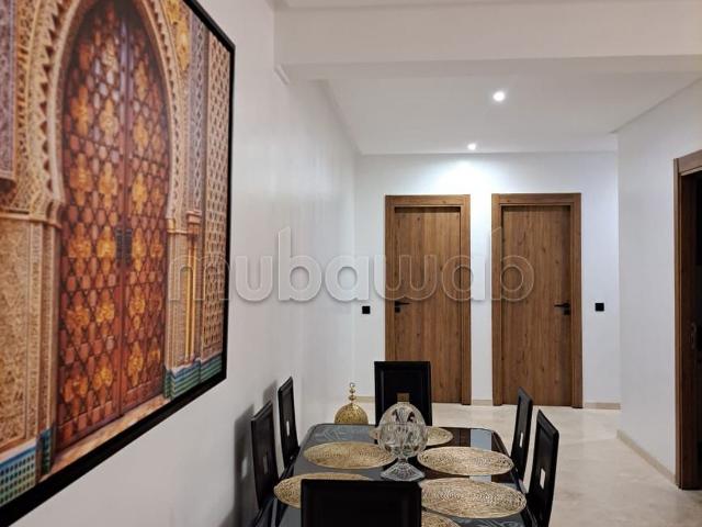 Appartement 2 chambres Proche semlalia