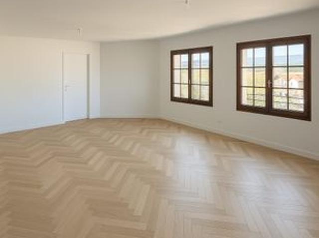 Appartement 2 chambres refait entièrement à neuf