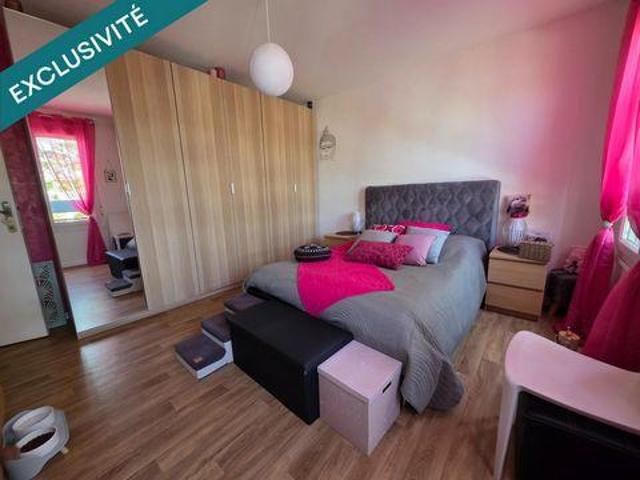 Appartement 2 chambres, Reims Champagne Ardenne 51100 ES90288349